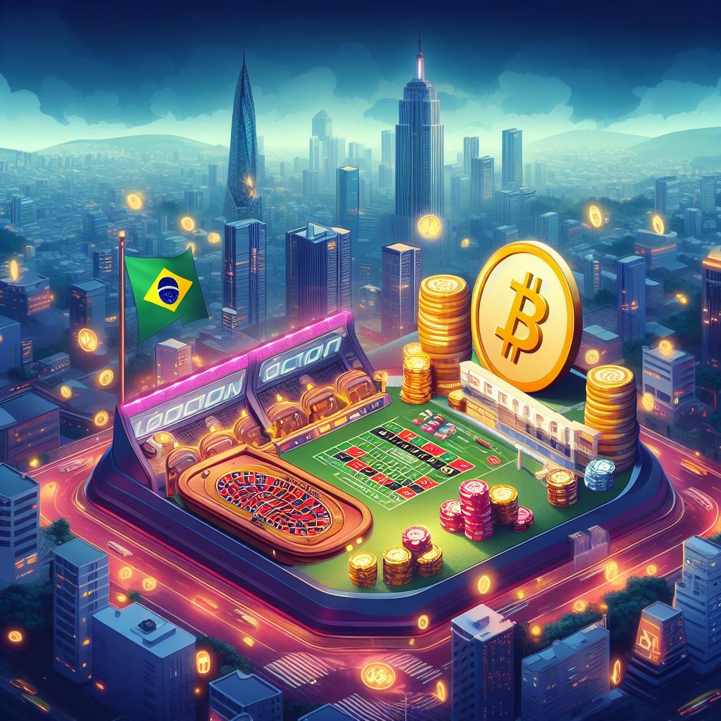 Descubra 088BET: A Principal Plataforma de Apostas no Brasil