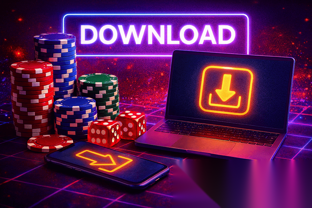 Guia para baixar e instalar o APK 088BET