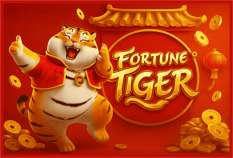Jogo Tiger Ox Mouse da 088BET.