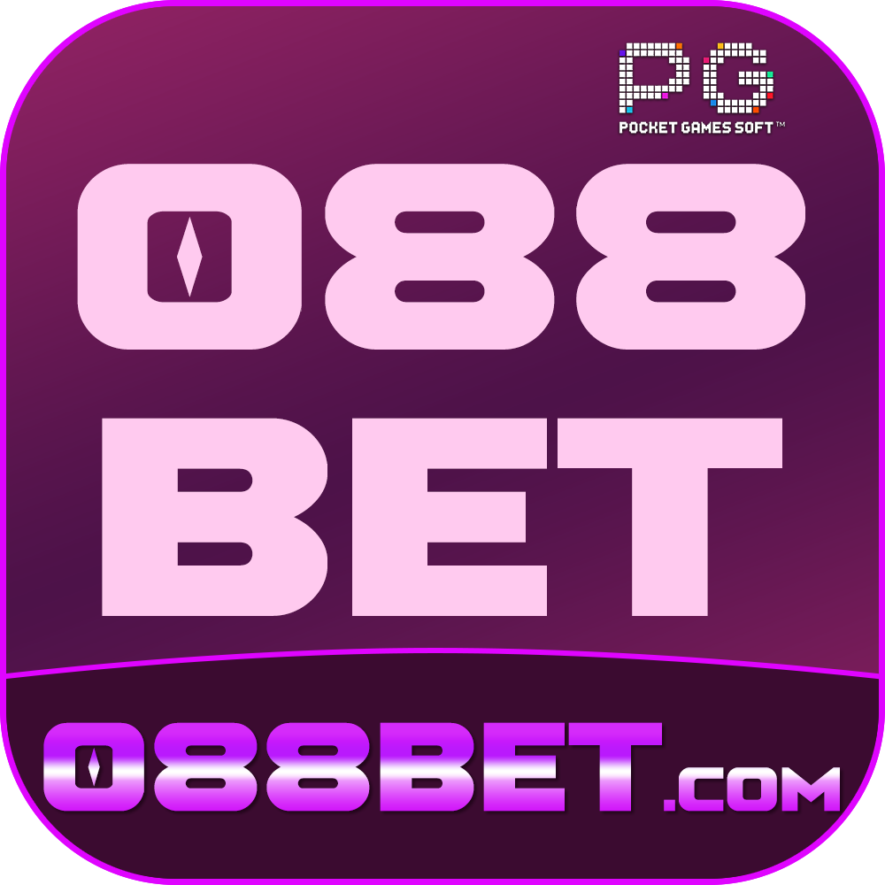 Logo da 088BET
